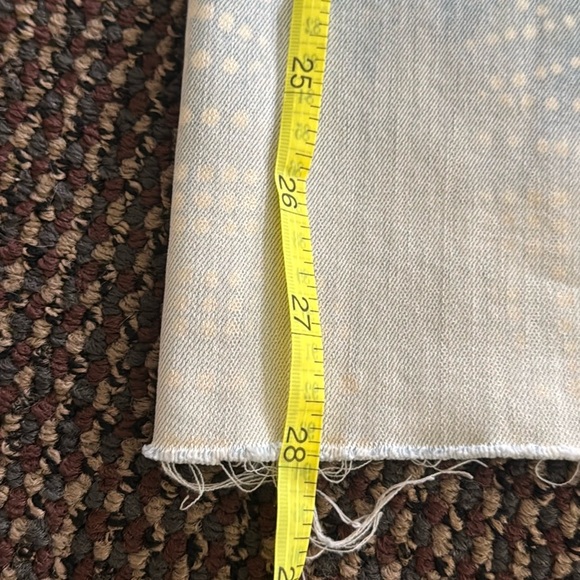 Free People Bleached Flares - Picture 7 of 9